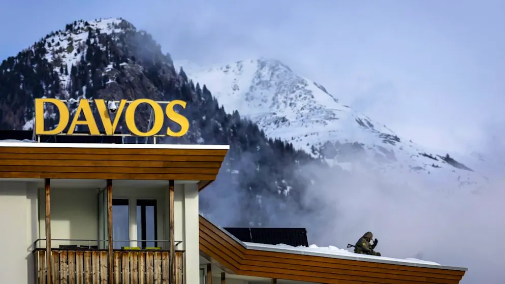 Pour la première fois, les habitants de la région de Prättigau/Davos (GR) ont pu donner leur avis sur le tourisme. Environ 40% des répondants estiment qu'une limite a été atteinte (archives).
