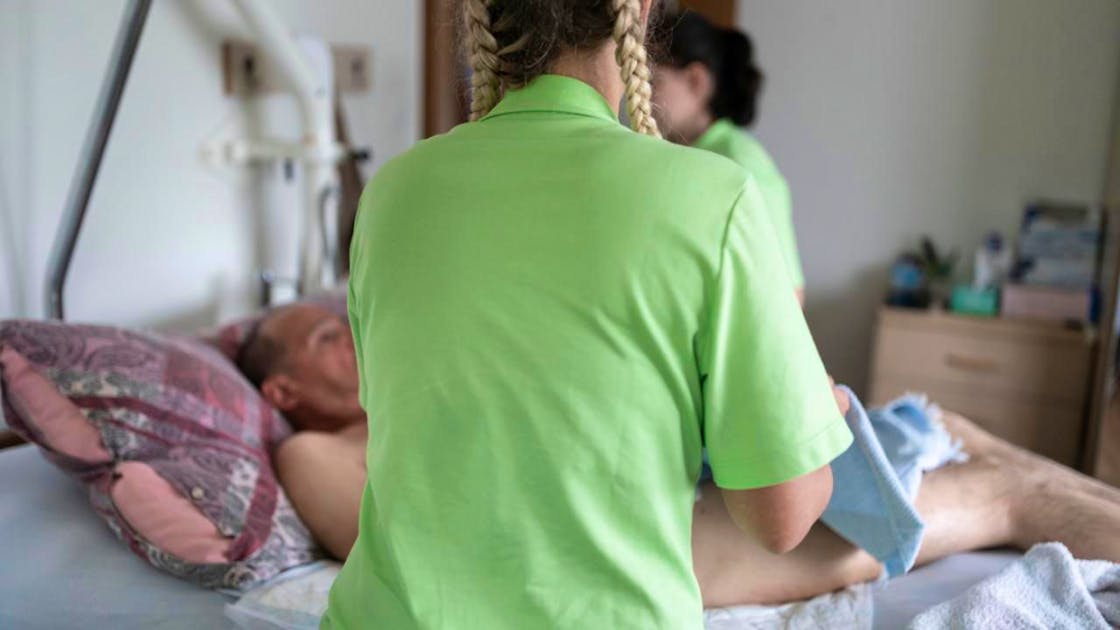 Ambulante Pflege unter der Lupe: Schweizer Qualitätskommission startet neue Initiativen zur Qualitätsverbesserung und Infektionsprävention