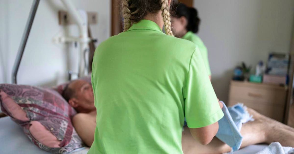Ambulante Pflege unter der Lupe: Schweizer Qualitätskommission startet neue Initiativen zur Qualitätsverbesserung und Infektionsprävention