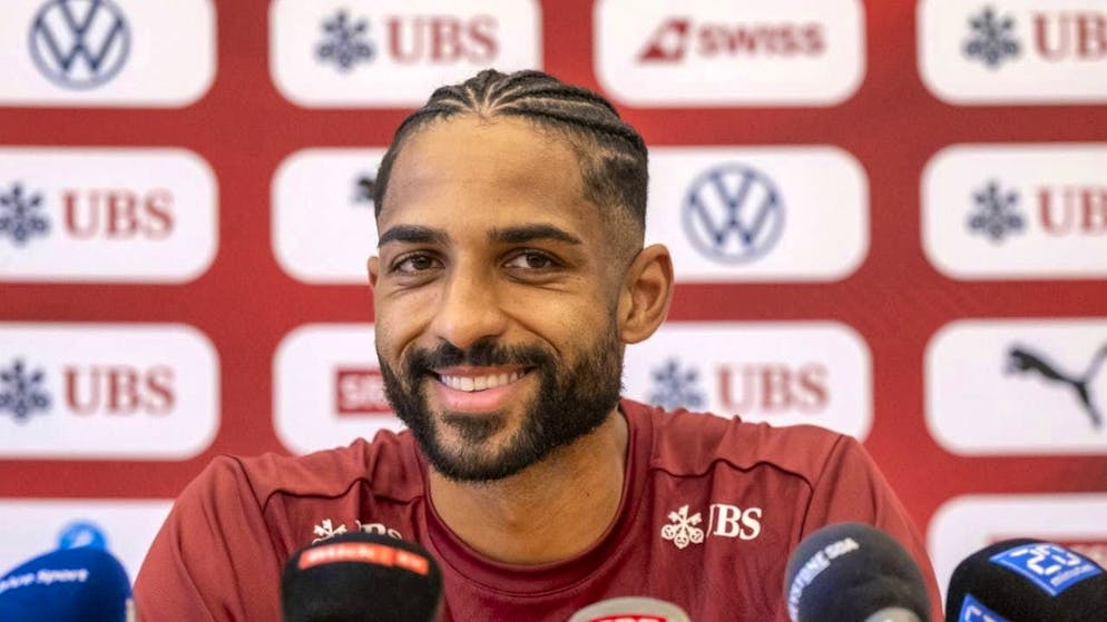 National player for one year: Gregory Wüthrich returns to his home club YB