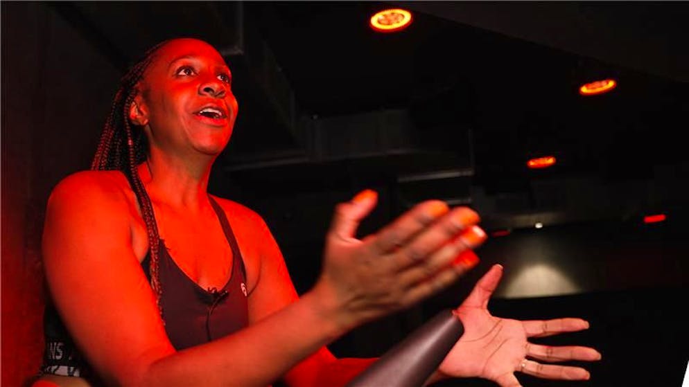 Schweizer Auswanderin in Berlin (4. Teil). Ihr grosser Traum ging nicht in Erfüllung – sie blieb trotzdem