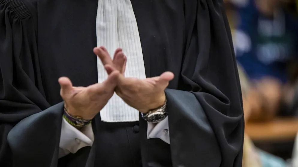 «L'acte d'amour». Une jeune femme rejugée pour le meurtre de son grand-père