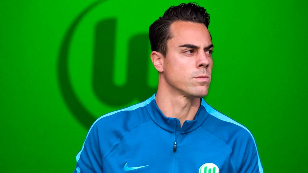 Diego Benaglio (ici en 2016) est de retour à Wolfbourg.