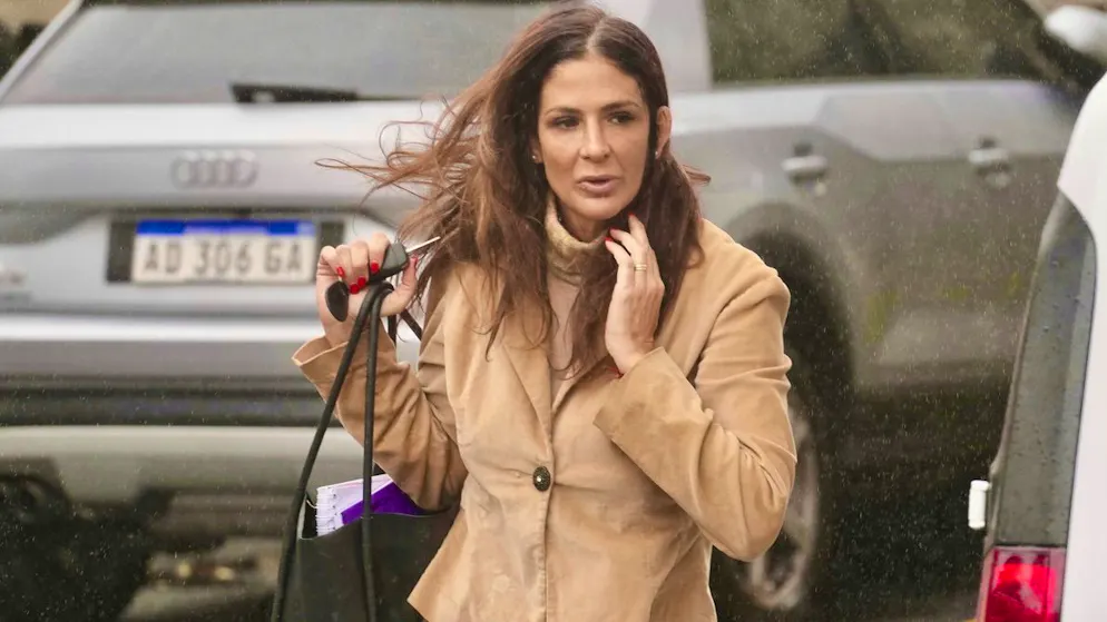 «Réparer les erreurs commises». Rebondissement autour de «la juge du scandale» du procès Maradona