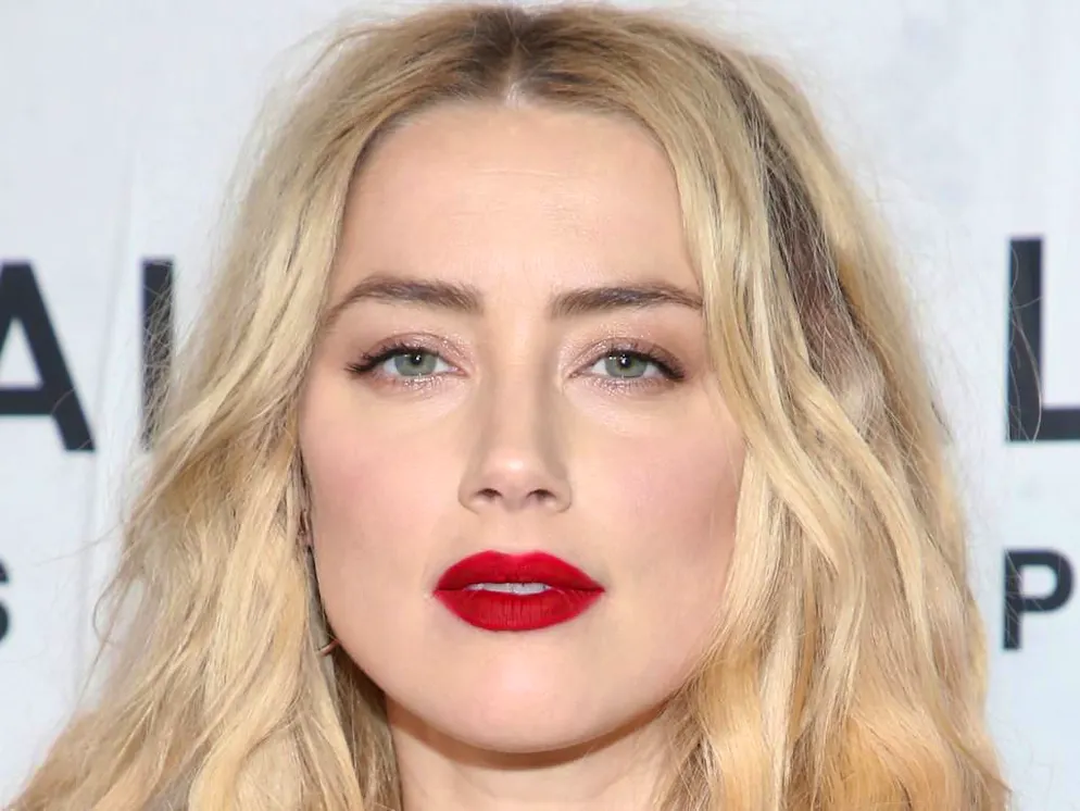 Après que sa carrière a été stoppée à la suite de son procès en diffamation par son ex-mari Johnny Depp, en 2022, Amber Heard sera la star d'une nouvelle pièce de théâtre. (Photo d'archives)