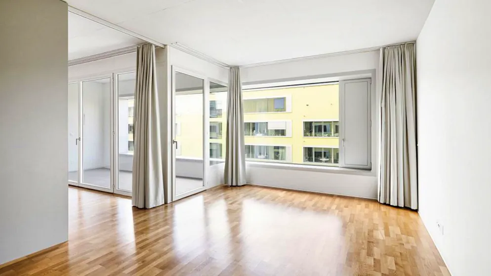 One in five is trembling. Housing shortage is becoming an existential fear for many Swiss people