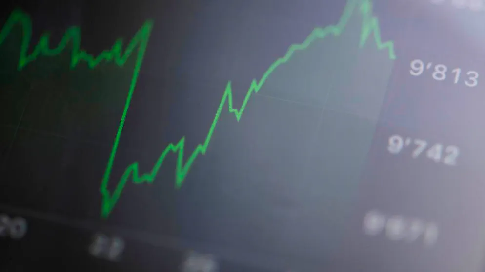 Seduta tonica per la Borsa svizzera.