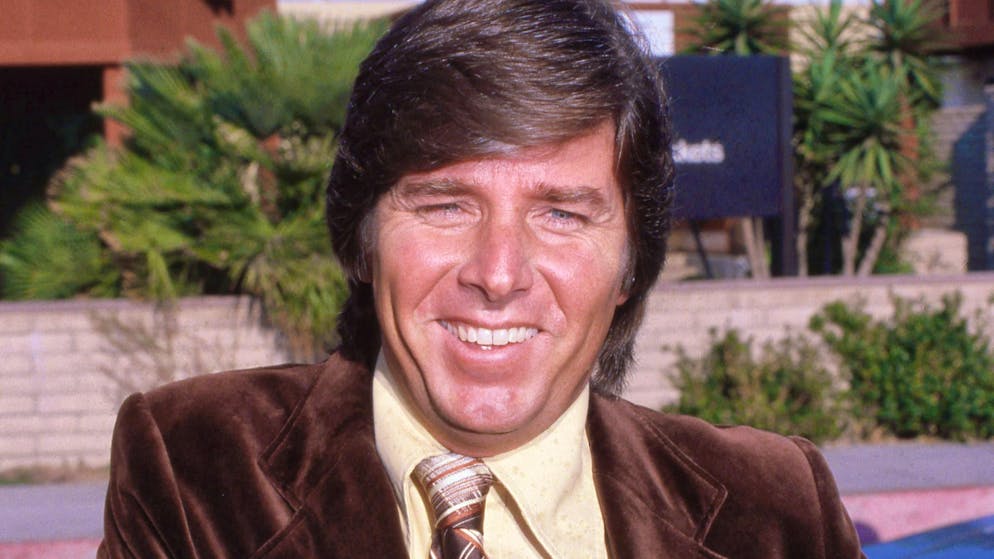 Singer and actor: Teen idol Bobby Sherman dead at 81 | blue News