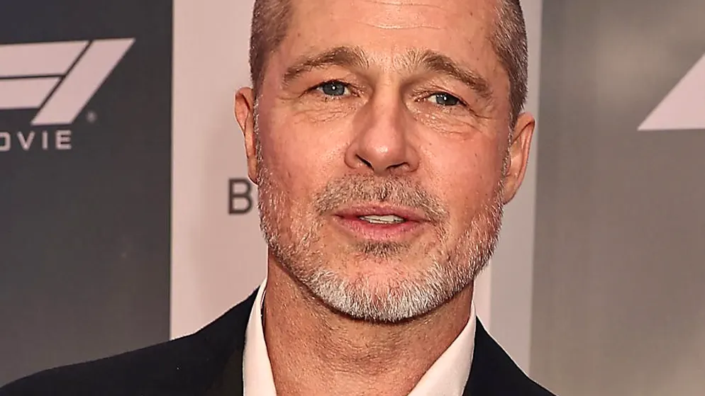 Non solo cinema. Brad Pitt e gli Alcolisti Anonimi: «Avevo bisogno di un reset. Quelle riunioni mi hanno salvato»