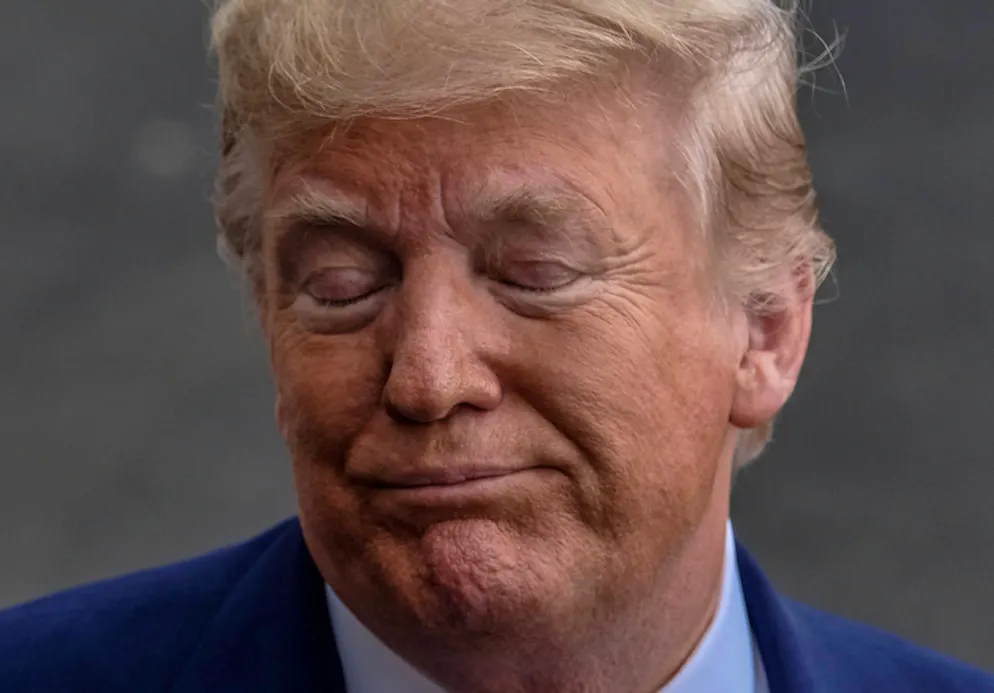 Dans la nuit, Donald Trump a annoncé que les deux pays avaient accepté un cessez-le-feu «complet et total» qui devait déboucher sur «la fin officielle» du conflit.