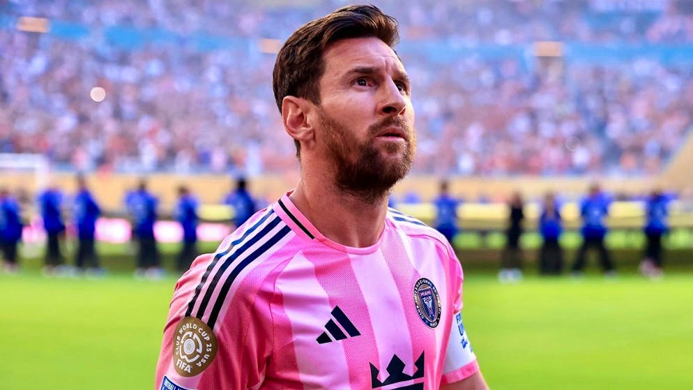 Lionel Messi aurait sans doute préféré ne pas recroiser la route du PSG, son ancien club.