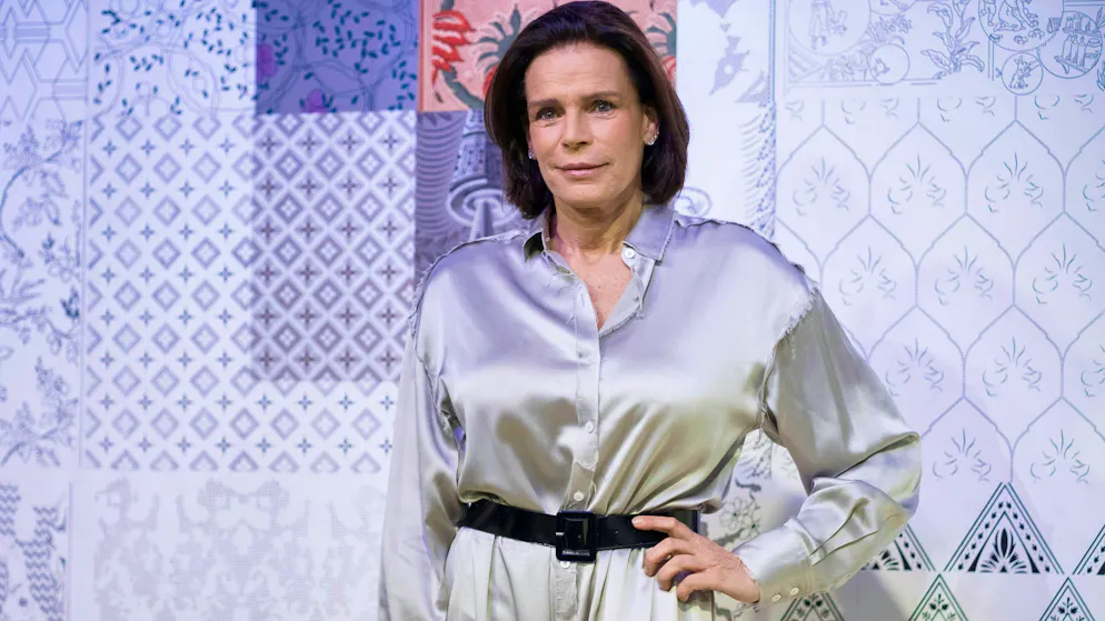 Sempre ancora una ribelle. Stéphanie di Monaco sciocca i suoi fan: «Sento di aver detto tutto. Mi ritiro»