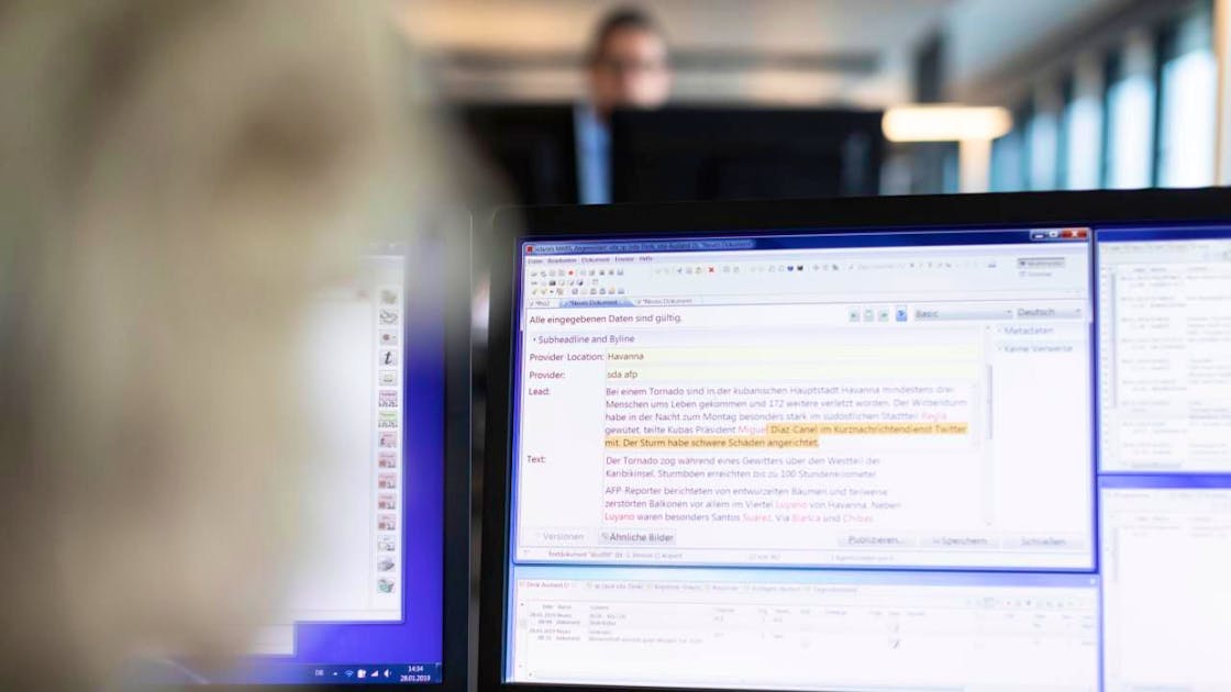 Vers une réforme clé pour les femmes actives - blue News