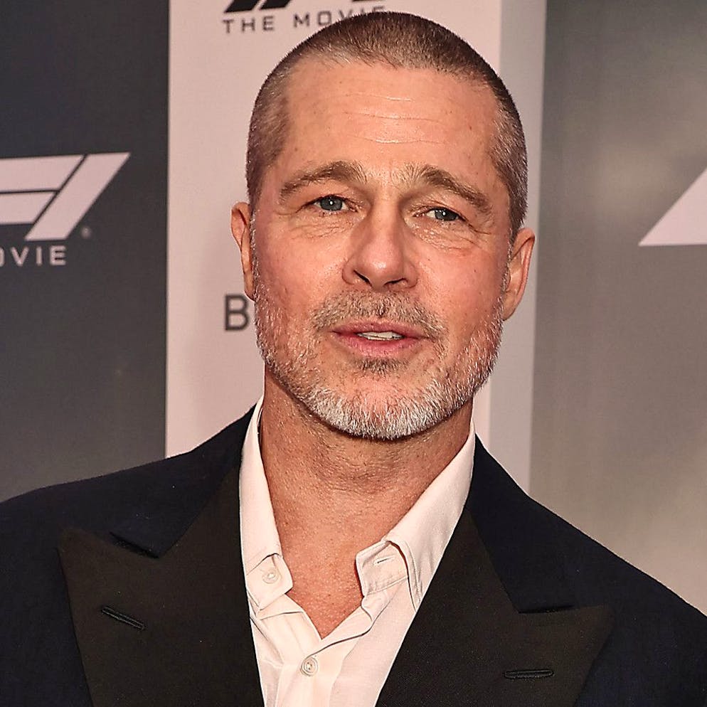 Brad Pitt spoke about his positive experience of meetings with anonymous alcoholics. anonymous alcoholics: aa, divorce reconstruction: