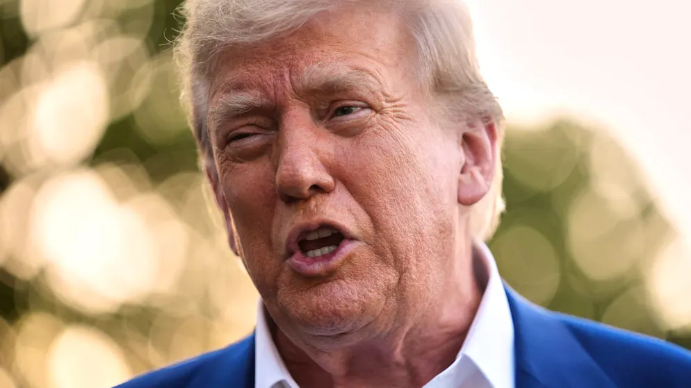 Endspurt für US-Steuergesetz. Das plant Trump mit seinem umstrittenen «Big Beautiful Bill»