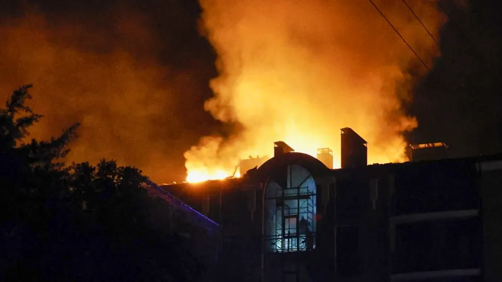 Guerra in Ucraina. A Sumy sono morti in tre in seguito ad un raid russo, anche un bambino