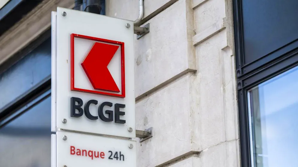 La BCGE a nommé un nouveau responsable des investissements à compter du 1er août. (archive)