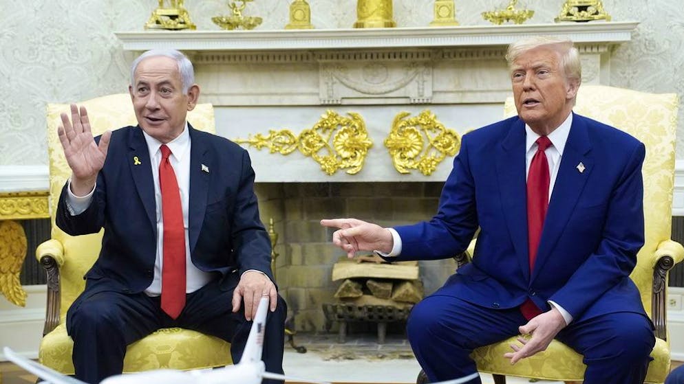 Die vier Kardinalfragen nach US-Angriff. Kommt die iranische Atombombe jetzt erst recht?