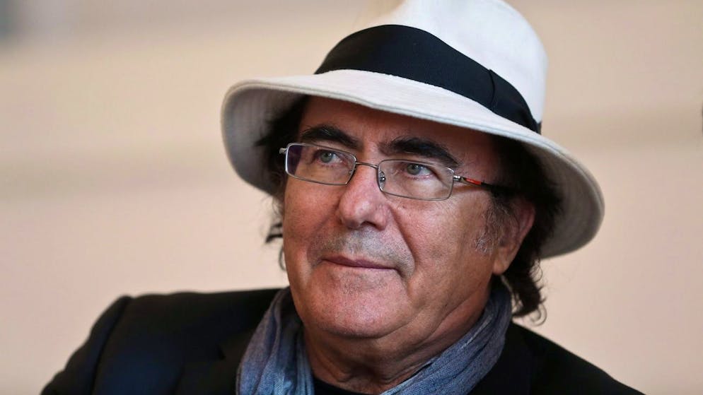 Botta e risposta. Romina critica Al Bano in Russia: «Non è il momento di 