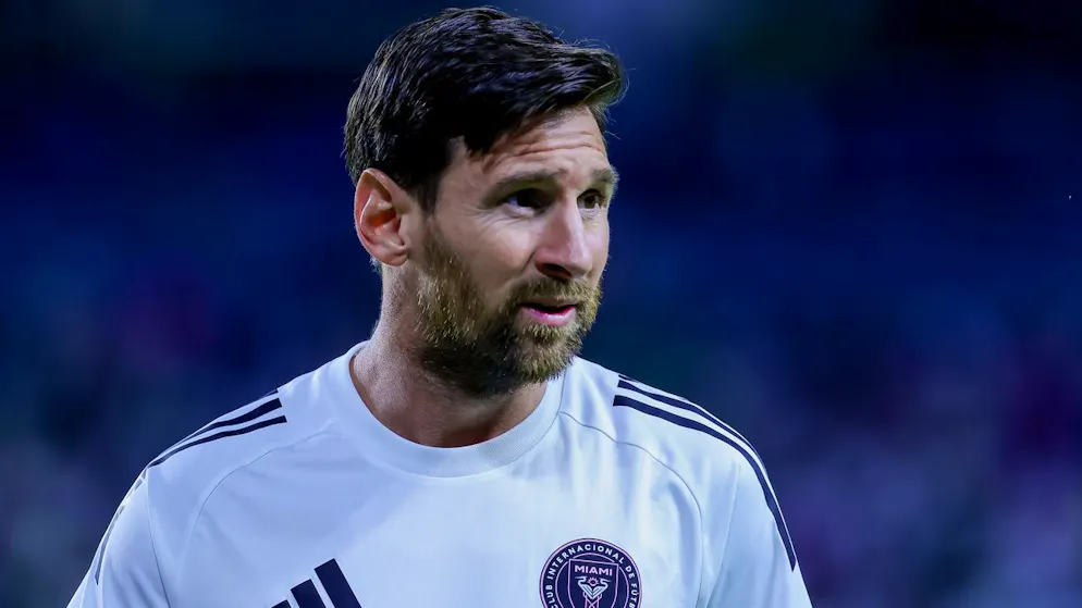 Mondial des clubs. L'Inter Miami de Messi affrontera le PSG en huitièmes de finale