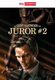Juror #2 Artwork