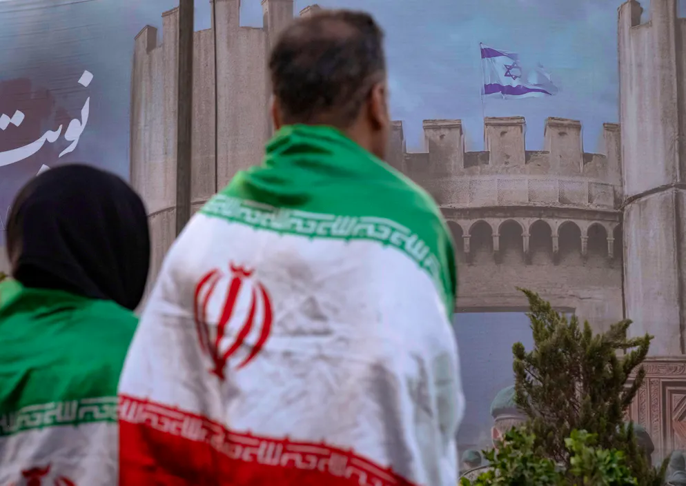 Des funérailles nationales «pour les hauts gradés et scientifiques tombés en martyrs» se tiendront samedi à Téhéran, a rapporté l'agence Irna, précisant qu'une cérémonie aurait par ailleurs lieu jeudi pour Hossein Salami, le chef des Gardiens de la Révolution, l'armée idéologique de la République islamique, qui a été tué au premier jour de la guerre.