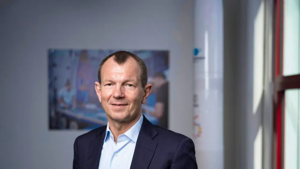 Aéronautique. Le CEO de Ruag International va quitter son poste à la mi-2026