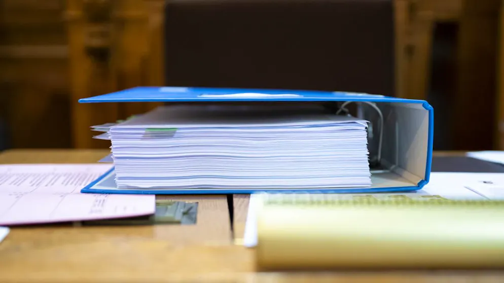 Les mesures d'économie du Conseil fédéral sont revues un peu à la baisse pour 2027 (illustration).