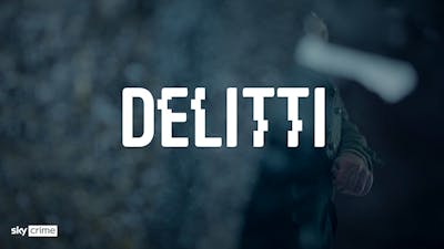 Delitti Artwork