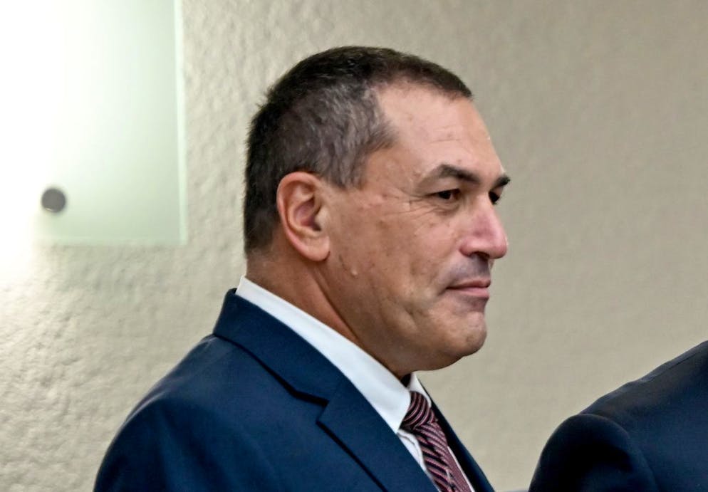 Israels Generalstabschef Ejal Zamir zufolge operierten im Iran auch Bodentruppen.