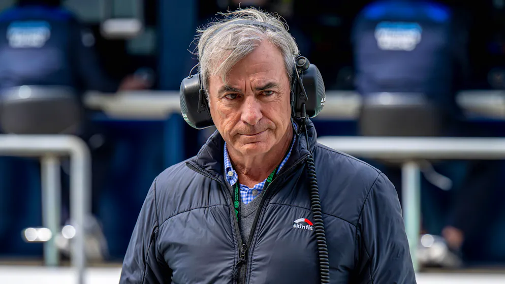 Carlos Sainz Sr renonce à se présenter pour diriger la FIA.