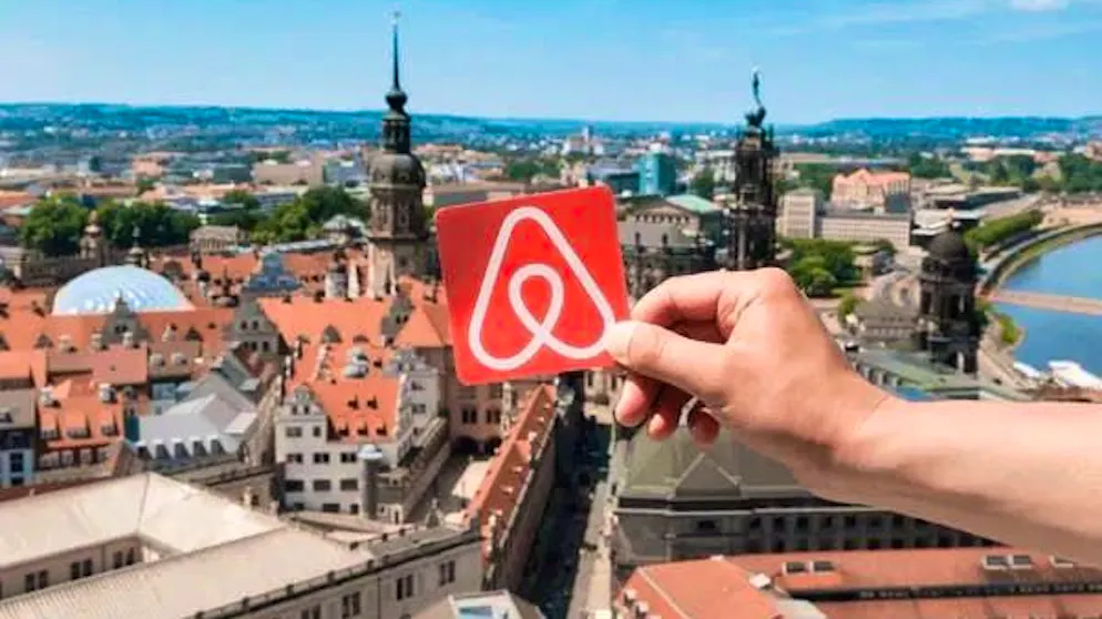 Scammers also try their luck on Airbnb during the summer vacation season.