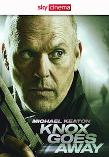 Knox Goes Away Artwork