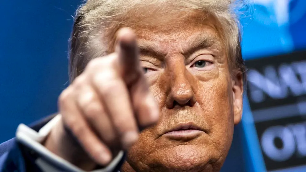 «VICTOIRE!». Le congrès adopte au forceps la «grande et belle loi» de Donald Trump