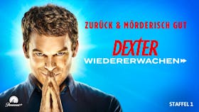 Dexter Wiedererwachen Artwork