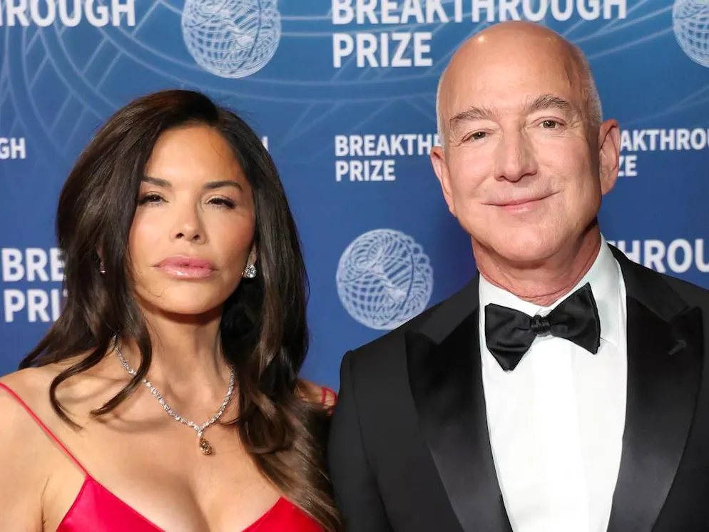 Jeff Bezos et Lauren Sanchez ont décidé de déplacer leur mariage dans une partie plus isolée de Venise.