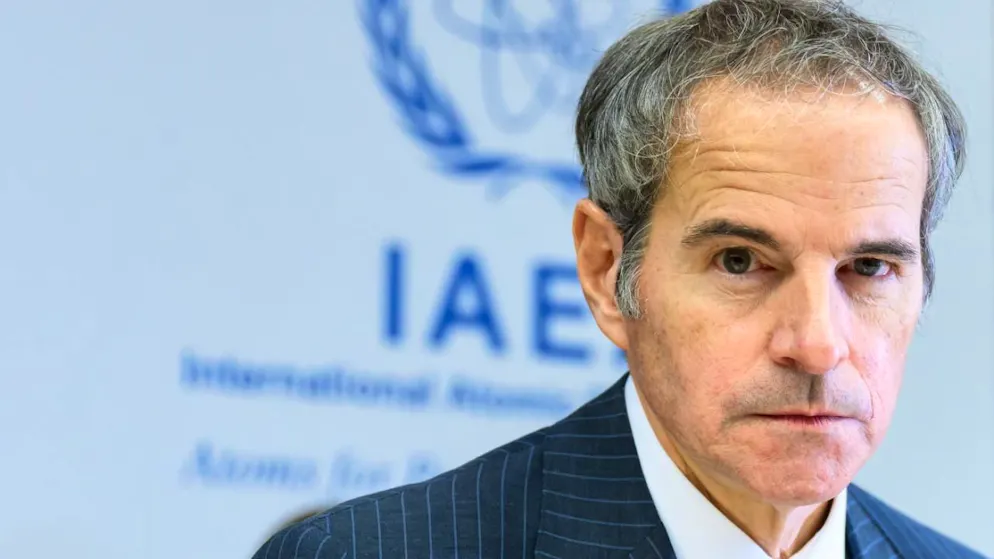 Nucleare. AIEA: «Teheran ha l'obbligo giuridico di cooperare con noi»