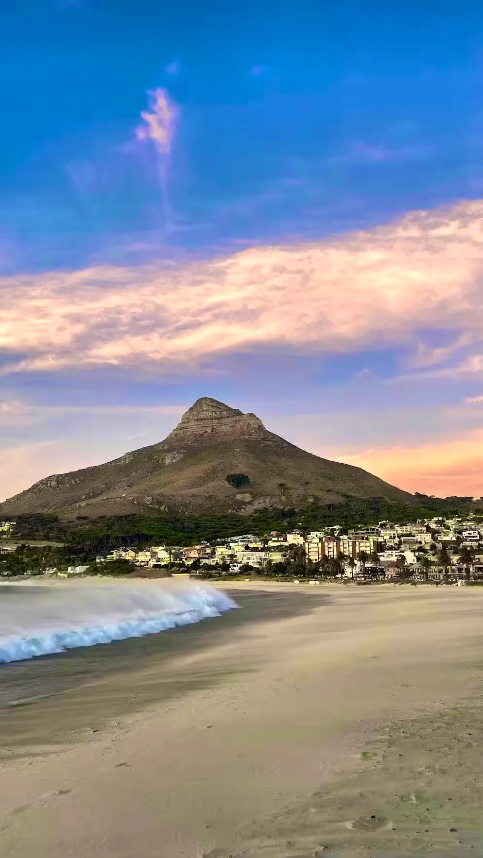 Il Sudafrica affascina molti turisti, ma i livelli di criminalità sono elevati, soprattutto a Città del Capo.