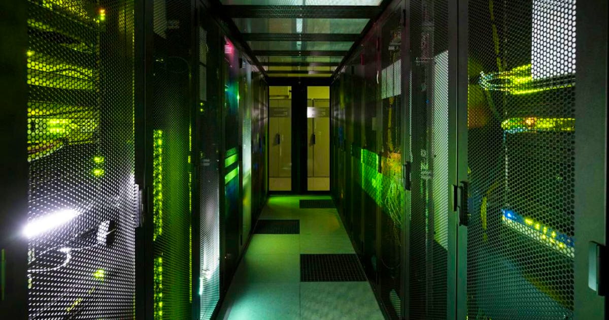 Impact Environnemental des Géants de la Tech : L'IA Remet en Question leurs Engagements Carbone