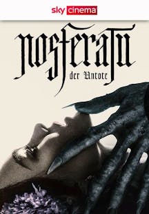 Nosferatu der Untote Artwork