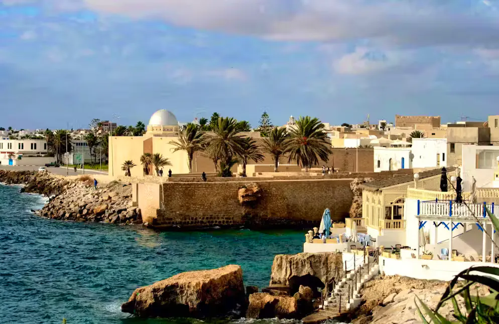 Le DFAE met en garde contre le terrorisme dans certaines régions de Tunisie. (Côte tunisienne)