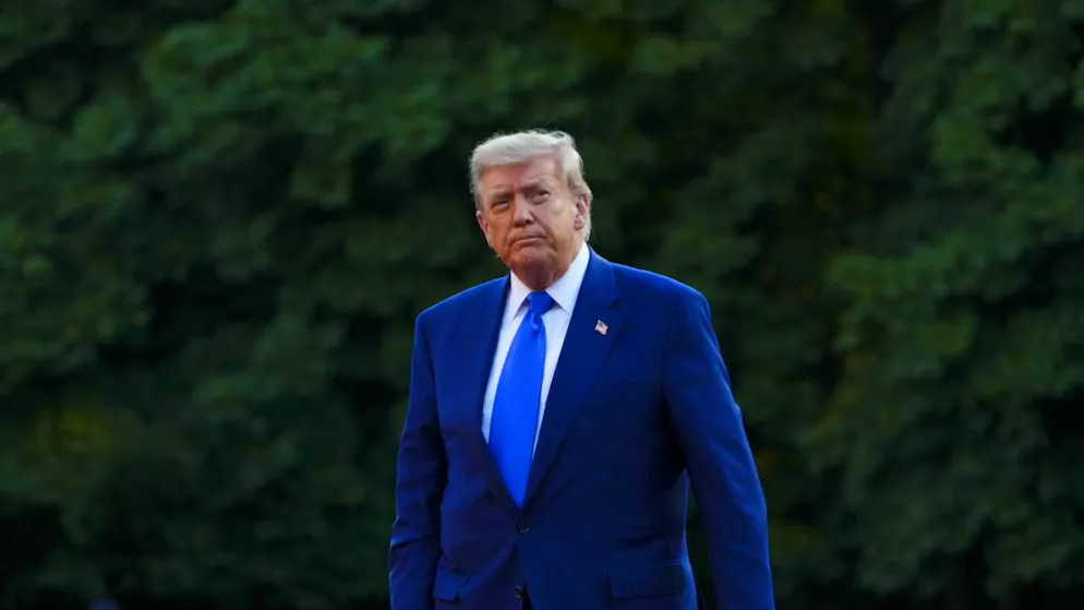 L'amministrazione Trump respinge le indiscrezioni dei media sui danni causati dai bombardamenti USA in Iran, che avrebbero ritardato il programma nucleare di Teheran solo di qualche mese. (Foto archivio)