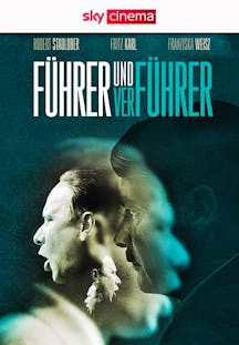 Führer und Verführer Artwork