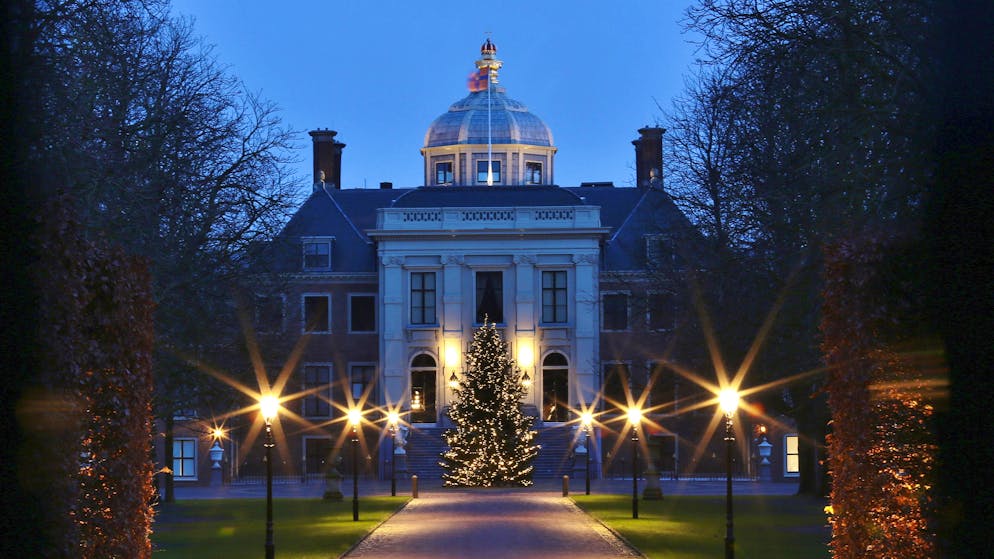 Sommet de l’OTAN. À la Haye, pas d'hôtel pour Trump: il préfère dormir chez le roi