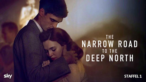 The Narrow Road to the Deep North Staffel 1 Artwork