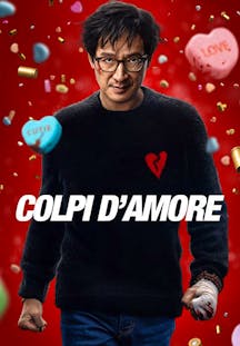 Colpi d’Amore Artwork
