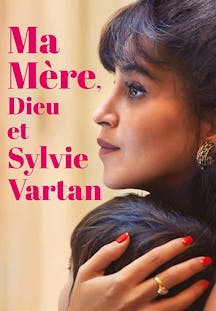 Ma Mère, Dieu et Sylvie Vartan Artwork