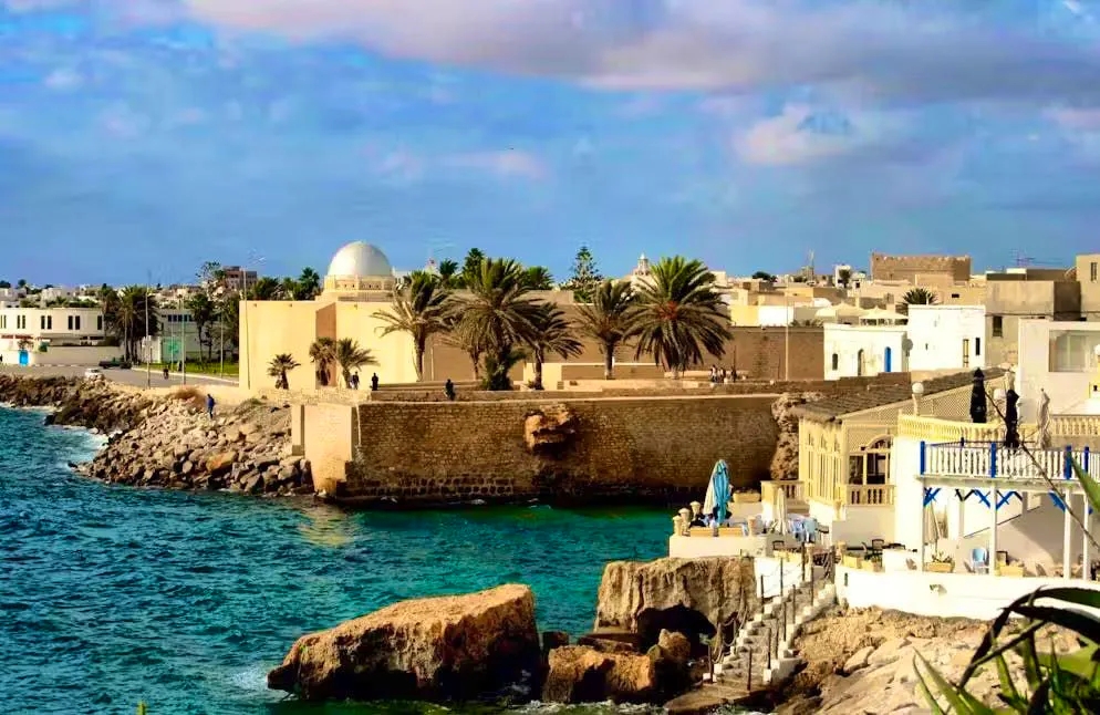 Il DFAE mette in guardia dal terrorismo in alcune regioni della Tunisia.