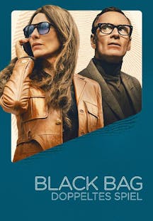Black Bag Artwork