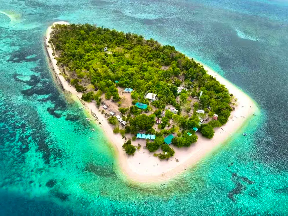 Per quanto paradisiache, le Filippine nascondono anche dei pericoli.